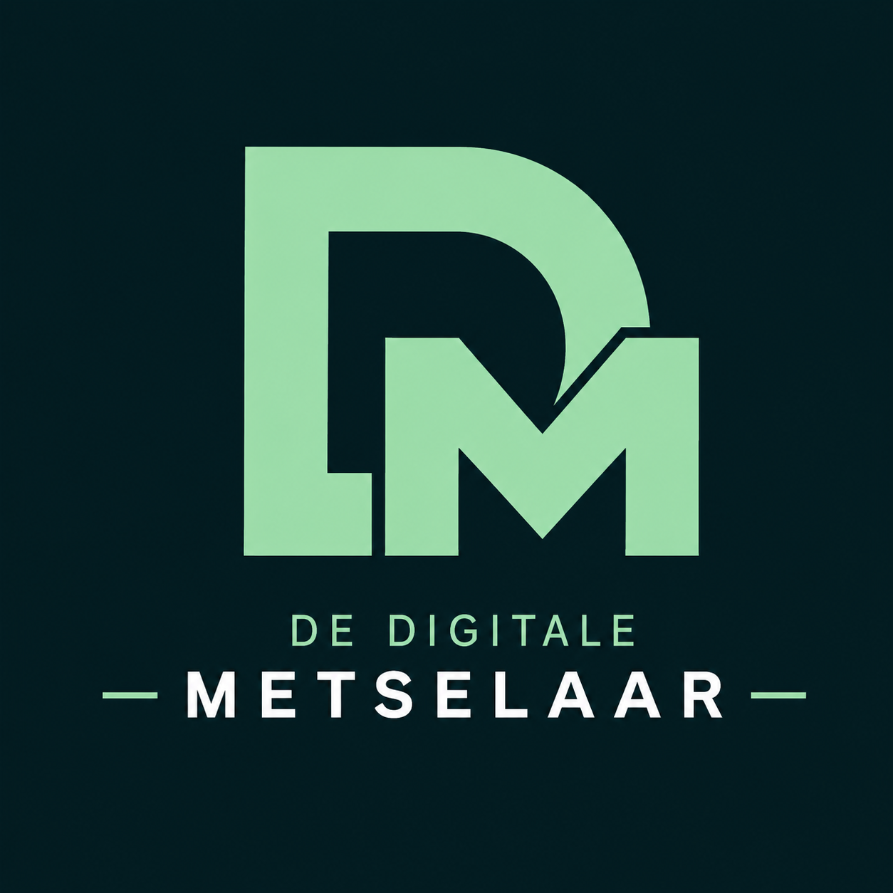 De Digitale Metselaar logo